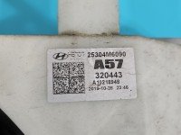 Wentylatory Wentylator chłodnicy Hyundai Elantra VI 15-20 25380M6000 1.6 16V