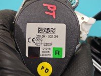 Pas bezpieczeństwa tył prawy Mercedes W213 628712200F