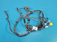 Wiązka instalacja Ręcznego, abs, pompy paliwa Peugeot 308 III 9843645980