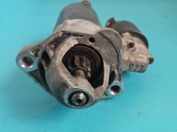 TEST Rozrusznik Vw Passat B5 1.8 T 0001107073