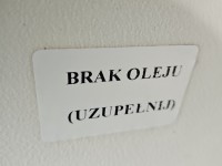 Skrzynia biegów F17C419 Opel Zafira A 1.8 16V