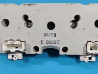 Konsola panel nawiewu Mazda 6 I GG