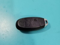 PILOT KLUCZYK KEYLESS Suzuki Sx4 S-Cross 13-21 TS008