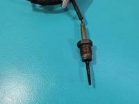 Czujnik temperatury spalin Opel Astra V K 55497482