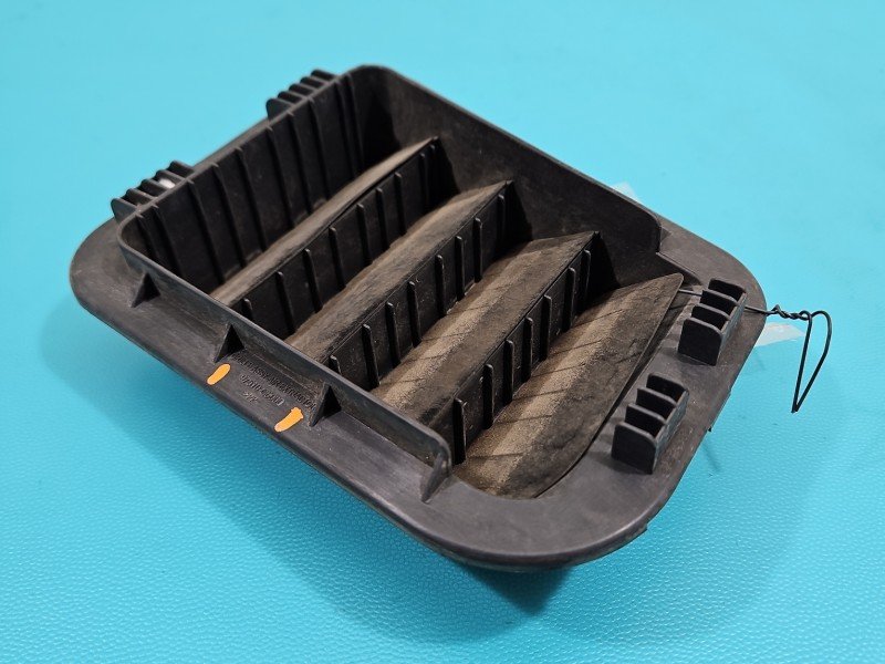 KIEROWNICA Wlot powietrza i20 III 2020- 1.2 16V (G4LF)