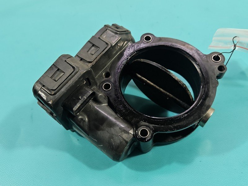 Przepustnica Mercedes W212 A6510900470, 0280750573 2,2.0 cdi (651924)