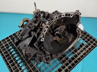 Skrzynia biegów 20DM71 Citroen C4 picasso I 06-13 1.8 16V
