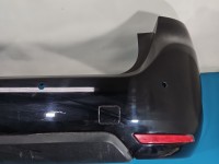 Zderzak tył tylny Peugeot 308 II T9 Ktvd kombi