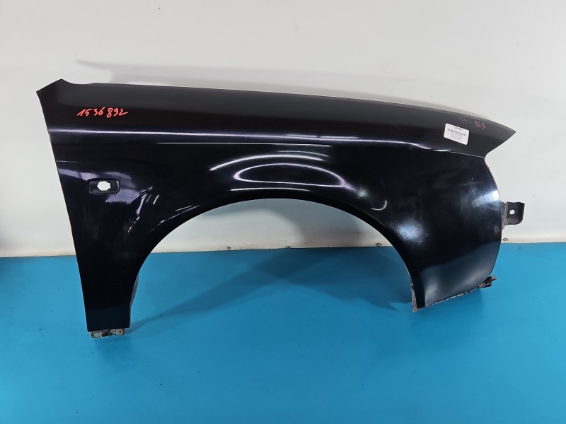 Błotnik przód prawy Audi A6 C5 LY9B