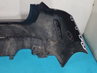 Zderzak tył Opel Astra VI L szary EVL HB