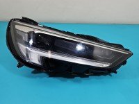 Reflektor prawy lampa przód Opel Insignia B EUROPA