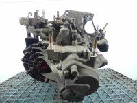 Skrzynia biegów SSWM-3001739 Honda Stream 1.7 16V