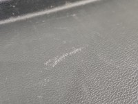Osłona ZAŚLEPKA PLASTIK Audi A3 8V 8V5863471