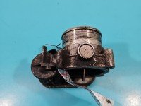 Przepustnica Volvo XC60 I 08- 31216665, 0280750520 2.4 D5