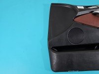 Tapicerka drzwi przód prawa boczek pasażera BMW X5 E53 700548409