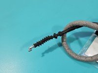 Klamka przód lewa zewnętrzna Vw Sharan II 10- 5L0837885B