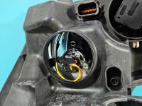 Reflektor prawy lampa przód Citroen C4 Grand picasso I 06-13 EUROPA