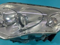 Reflektor lewy lampa przód Renault Laguna III EUROPA