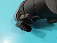 Zawór egr Mercedes W211 724809480 2.2 cdi Diesel, Mercedes, 4pin