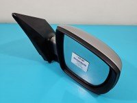 Lusterko prawe Hyundai Ix35 09-13 beżowy AA3 - SIRIUS SLIVER europa