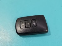 PILOT KLUCZYK KEYLESS Toyota Rav4 IV MR6903