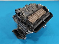 Nagrzewnica Isuzu D-Max II 11-19 EUROPA