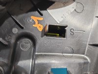 Osłona ZAŚLEPKA PLASTIK Skoda Octavia IV 5E3837973