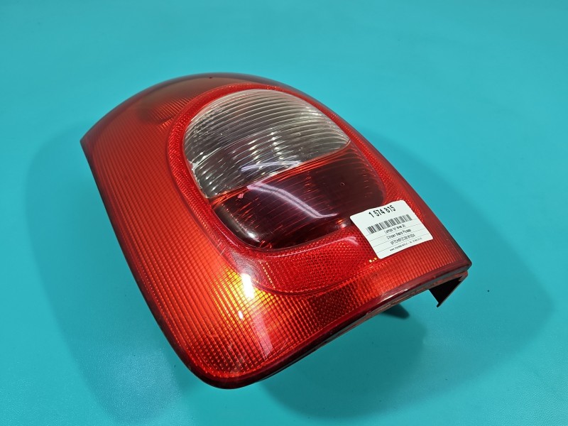 Lampa tył lewa Citroen Xsara Picasso HB EUROPA