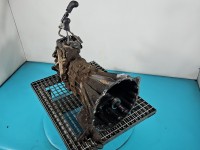 Skrzynia biegów HRC1944 Land rover Discovery I 2.5 TD