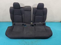 Kanapa tył fotel tylny Toyota Corolla E21 19-
