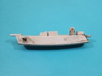 Światło jazdy dziennej prawe Citroen C3 Picasso 08-17 9677409380