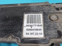 Hamulec ręczny elektryczny Renault Scenic II 8200418648