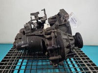 Skrzynia biegów Vw Touran I 1.9 tdi