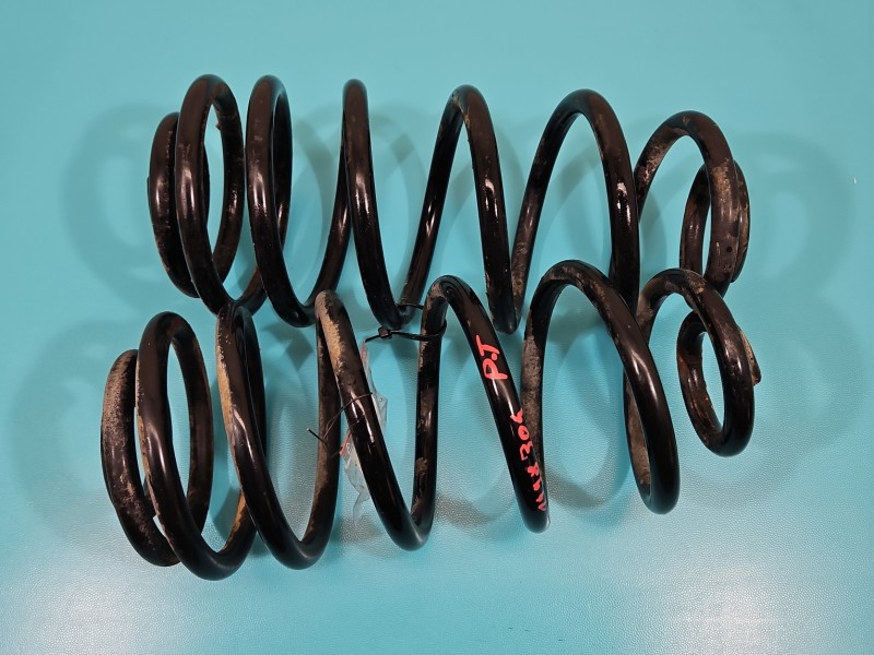 Sprężyny tył komplet Chevrolet Cruze HB