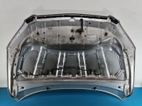 Maska przednia Toyota Rav4 III 05- srebrny 1F7