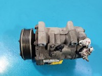 Sprężarka klimatyzacji kompresor Opel Movano IV 2.2 cdti 9819714280, 9819711380