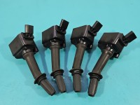 Cewka zapłonowa Opel Astra V K 12635672 1.4 T Producent części: OPEL, komplet / 4 sztuki