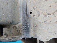 Misa olejowa MISKA Audi A3 8L 1.8 20V