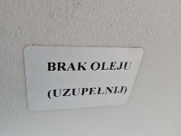 Skrzynia biegów F5M422Y4B3 Mitsubishi Outlander I 2.0 16V