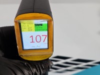 Drzwi tył lewe Kia Sportage III 10-15 HB 5d Wd