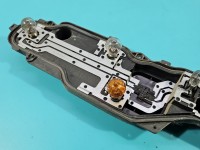 Lampa tył lewa CITROEN Citroen Jumper 14- HB