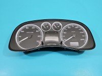 Licznik Peugeot 307 9651299480 2.0 16V EUROPA