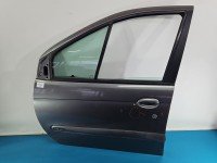 DRZWI PRZÓD LEWE KIEROWCY Renault Scenic I 5d beżowy