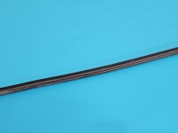 Listwa dachowa prawa dachu Toyota Yaris III