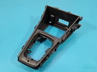 Osłona ZAŚLEPKA PLASTIK tunelu środkowego Renault Captur II 969126679R