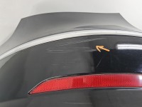 Zderzak tył Vw Passat CC LC9X sedan