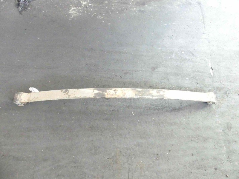 Resor tył Fiat Ducato III 06-14 boxer jumper