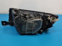 Reflektor prawy lampa przód Skoda Fabia I EUROPA