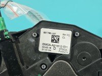 Zamek przód prawy Ford Kuga Mk2 II 13-19 EUROPA Producent części: FORD, 4pin, BM5A-A21812-BH