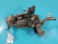 Zawór egr 5-pin Ford Focus Mk3 1.6 tdci 9802194080, 70215623
